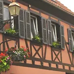 Maison d'hôtes Au Coeur D'alsace D'hôtes