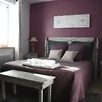 Maison d'hôtes Au Coeur D'alsace D'hôtes Kintzheim