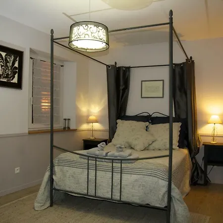 Gasthof Au Coeur D'alsace D'hotes