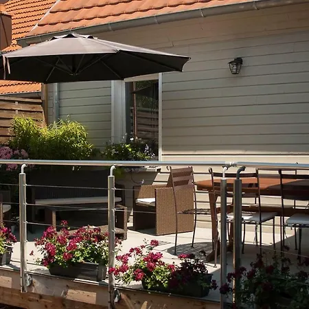 Au Coeur D'alsace D'hotes Guest house Kintzheim