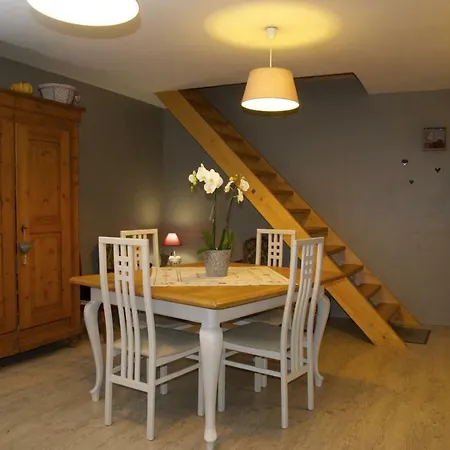 Au Coeur D'alsace D'hotes Guest house