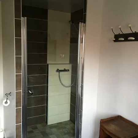 Au Coeur D'alsace D'hotes Kintzheim