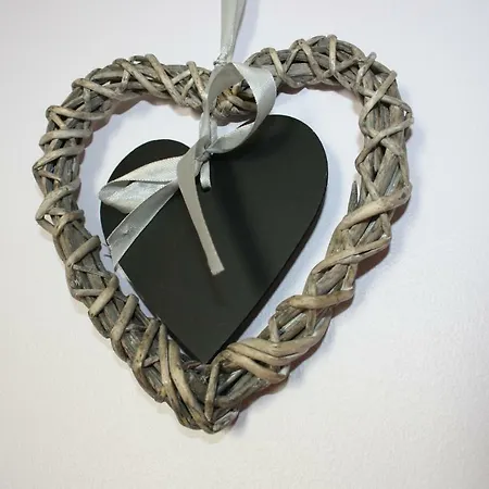 Gasthof Au Coeur D'alsace D'hotes Kintzheim