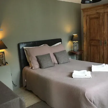 Au Coeur D'alsace D'hotes Guest house