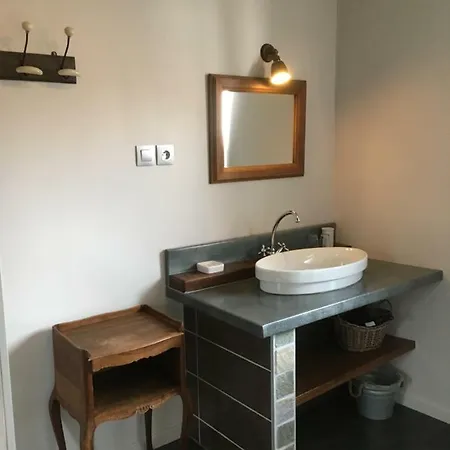 Guest house Au Coeur D'alsace D'hotes