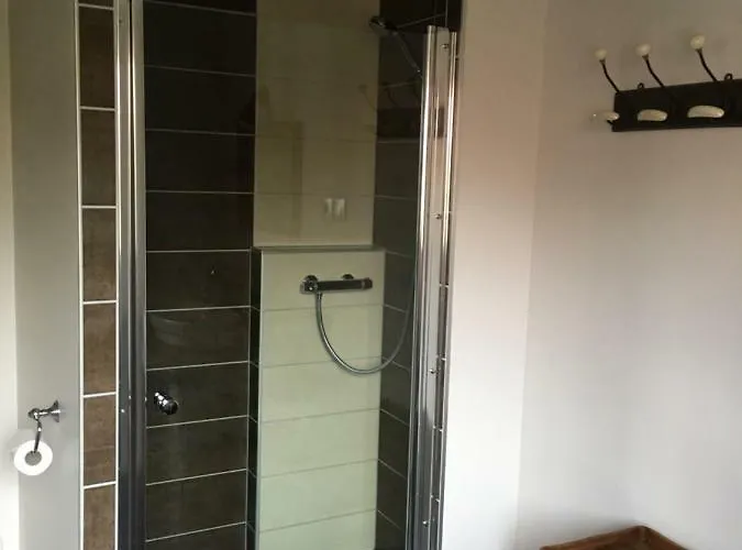 Au Coeur D'alsace D'hotes Kintzheim