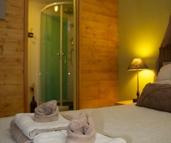 Au Coeur D'alsace D'hotes